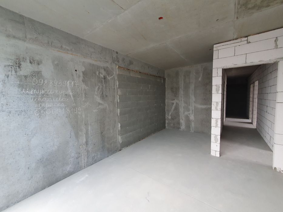 3-rooms apartment apartment by the address (area 90 m²) - Atlanta.ua - photo 13