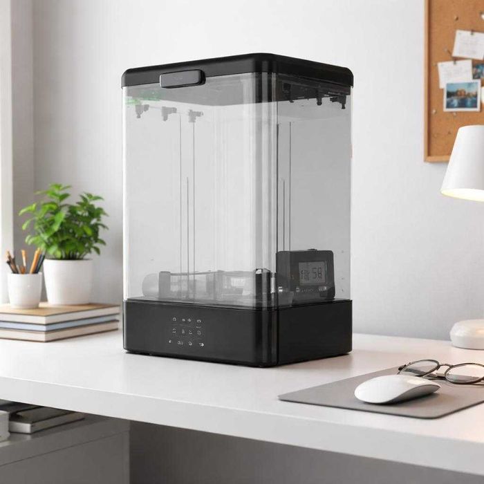 SUNLU FilaDryer SP2 – Secador de Filamento 3D