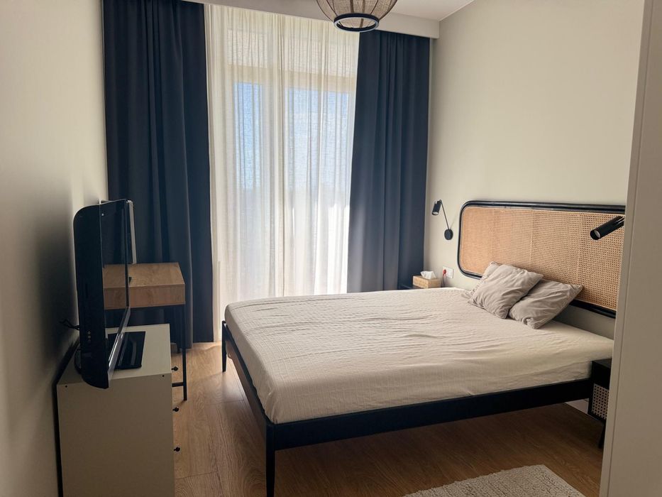 Wyszków | ul. Komisji Edukacji Narodowej | 3 pokoje