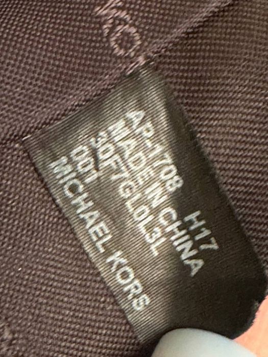 Сумка жіноча michael kors lydia hammered leather hobo bag