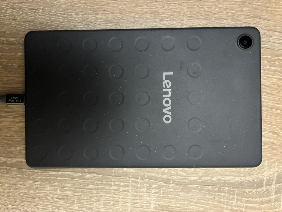 Tablet Lenovo Tab One 4GB / 64GB (TB305FU) – Nowy / Nieużywany!
