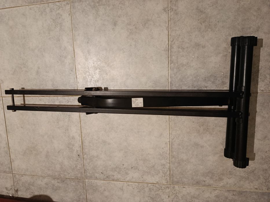 Maquina de abdominais Total Crunch