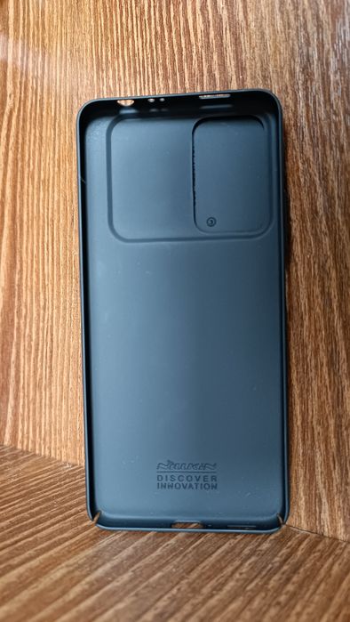 Чохол для. Хiaomi Redmi Note 11 Pro/11  Pro + 5G, чорний