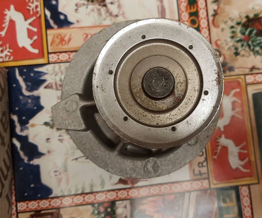 Продам помпу на C20ne/C20ned/X20Se