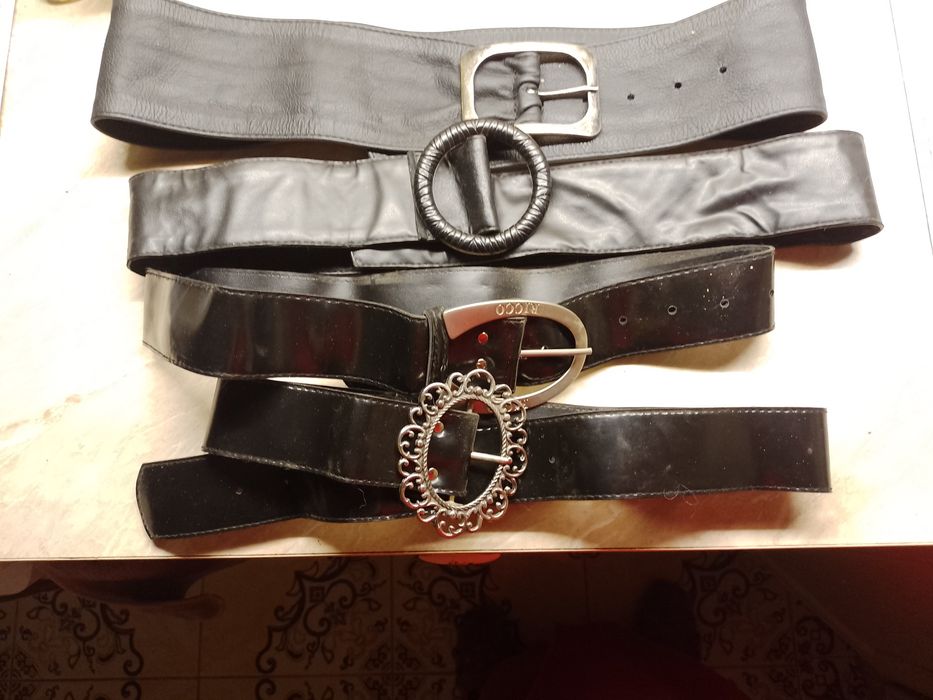 Пояс ремень женский
