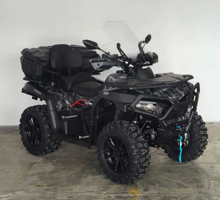 Cfmoto