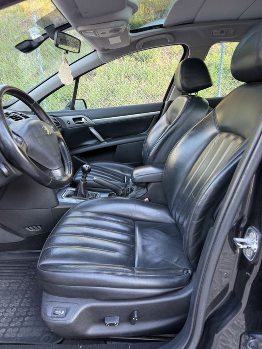 Peugeot 407 SW 1.6 HDi