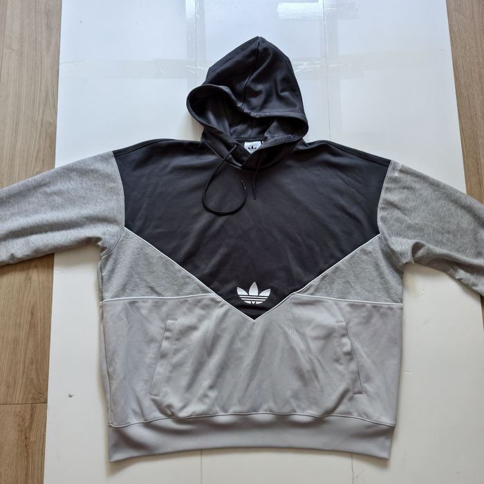 Bluza męska adidas
