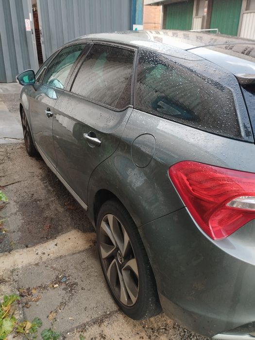 Citroen DS5 Diesel