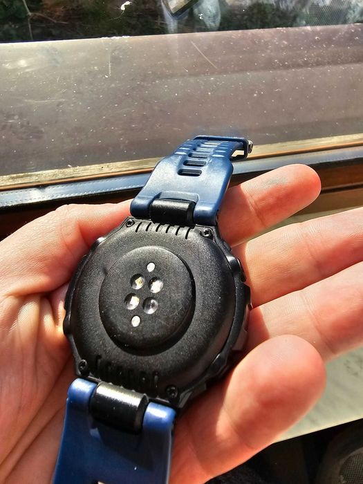 Amazfit Trex Pro