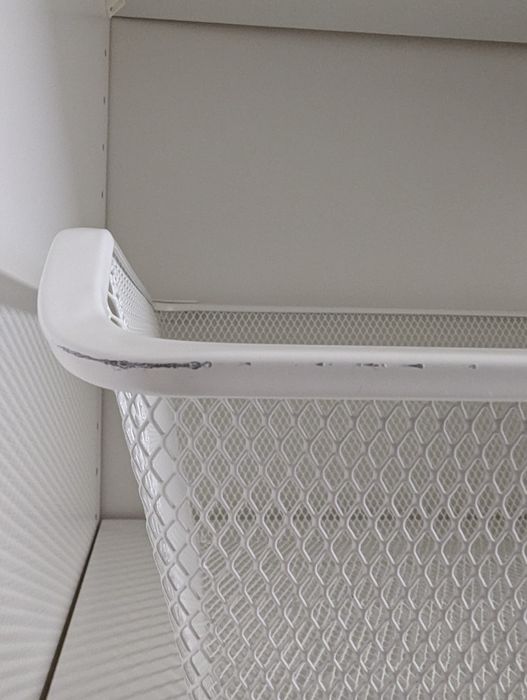 Ikea PAX Wysuwany kosz 75x35 cm