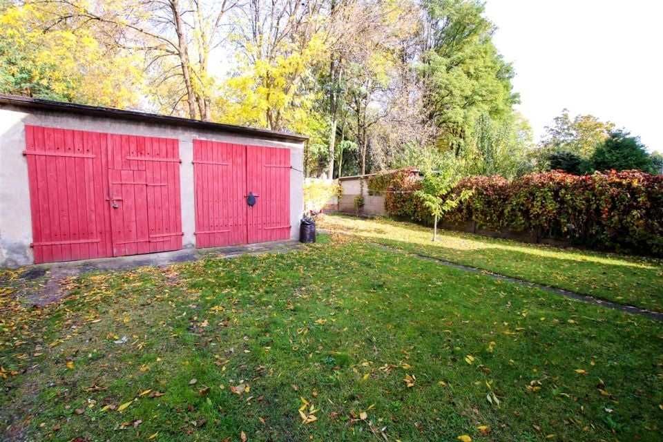 GARAŻ na wynajem - ul. Krzywa