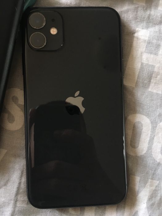 iPhone 11 128gb Neverlock