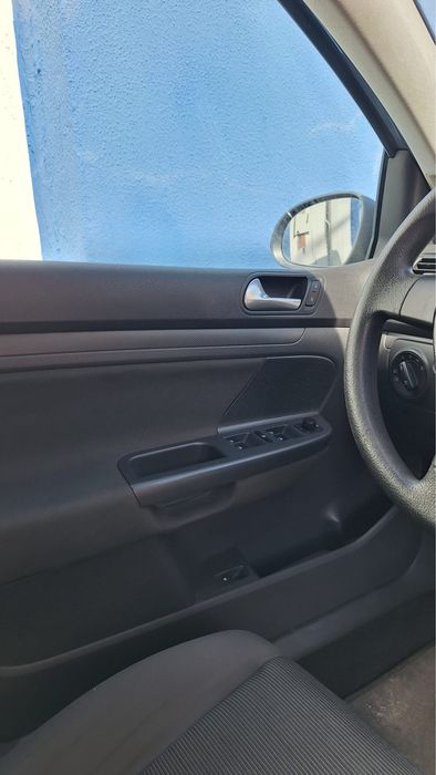 VW Golf V 1.9Tdi