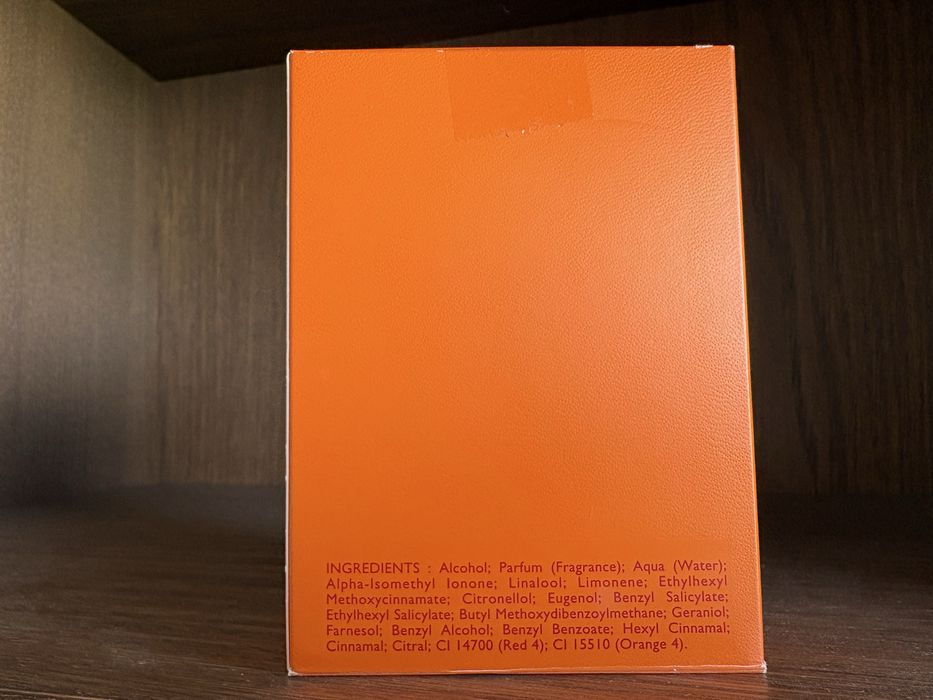 Hermes 24 Faubourg EDP 50ml