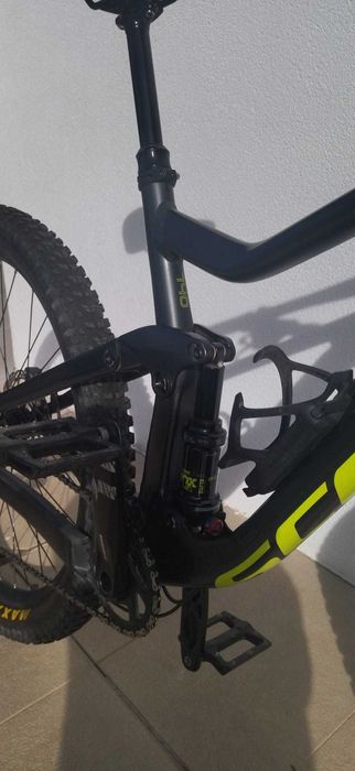 Bicicleta de Enduro Scott Genius 740 Tamanho M