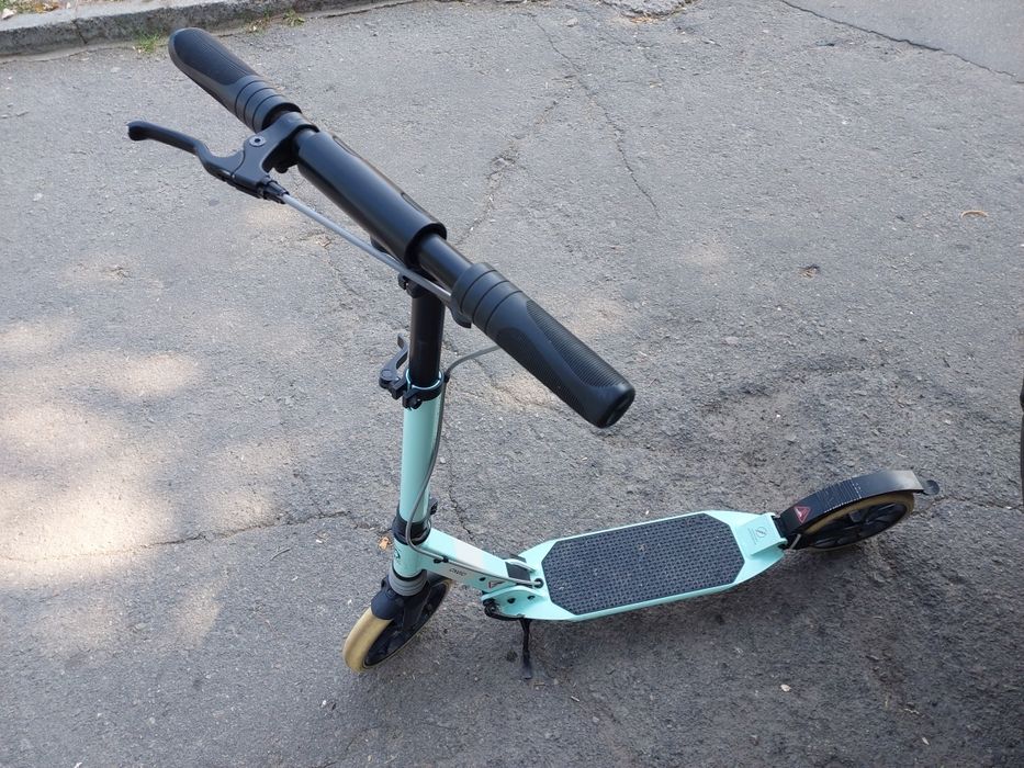 Самокат    Oxelo