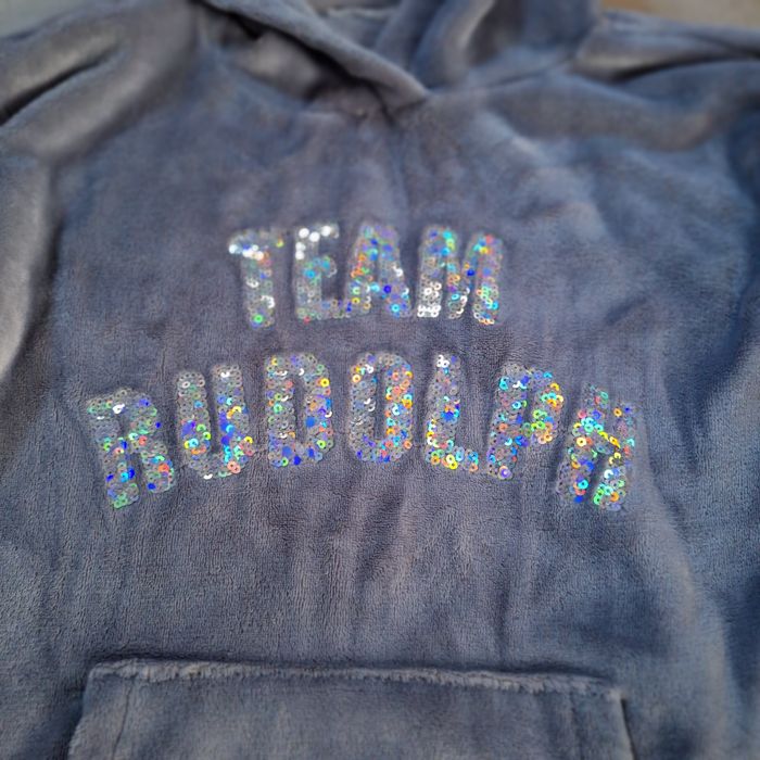 Bluza team Rudolf