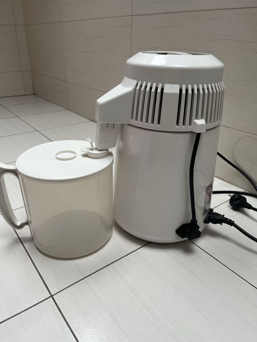 Destylarka do wody destylator