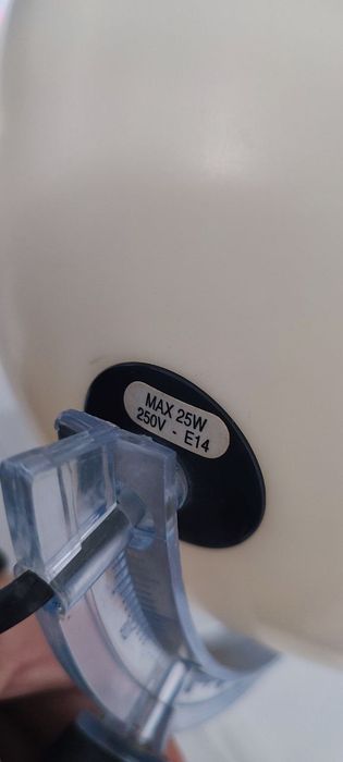 Luminária Globo - Abajur - Candeeiro