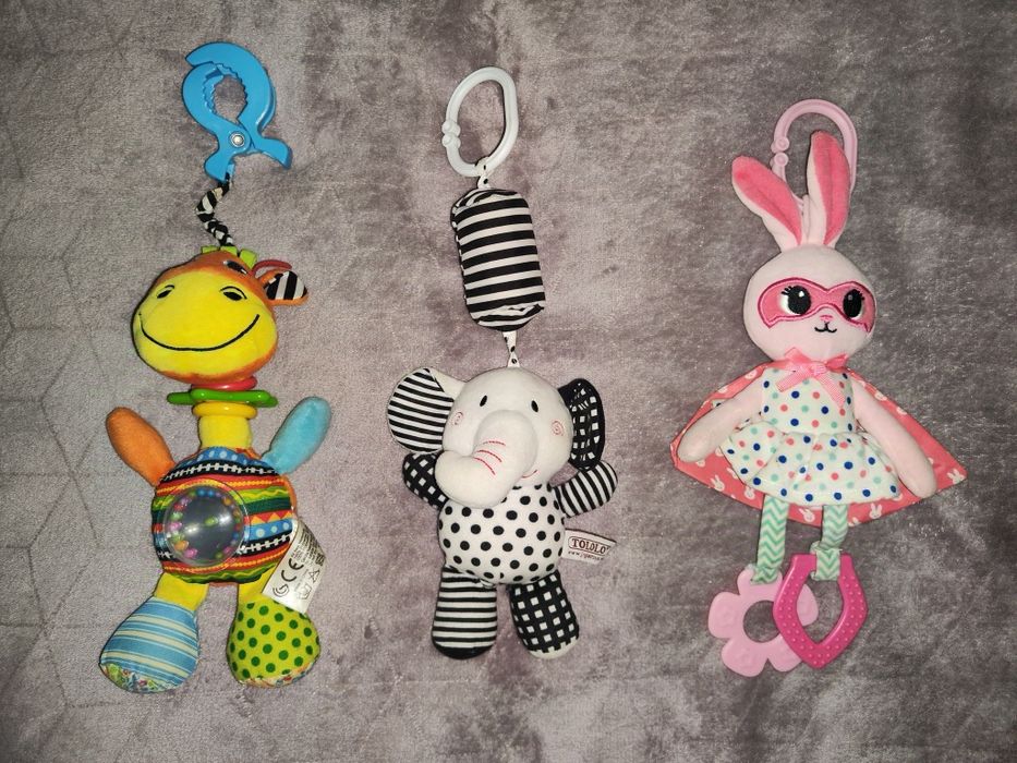 Іграшки в гарному стані