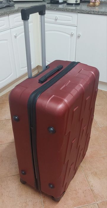 MALA DE VIAGEM DE PORÃO. Casa,Férias,Mudanças,Quarto,Arrumação,Sala.