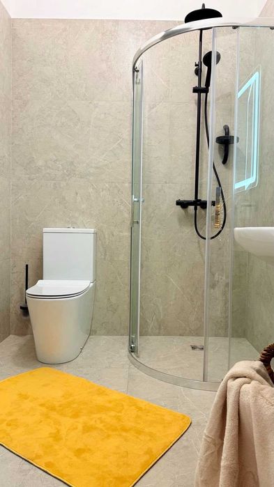 Продаж квартири-пентхаус в сучасному ЖК "Dream Park"