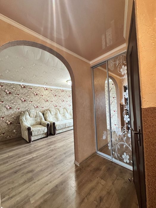 Продам 3 кім квартиру, центр міста