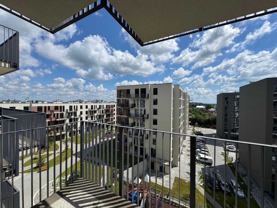 Продаж 3-кім квартири в ЖК Perfect Life в будинку бізнес класу у Винниках - View 2