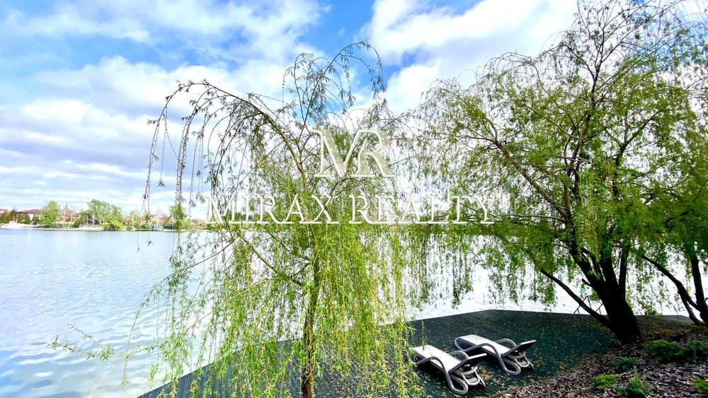 Дом по адресу ул. Тютюнника (площадь 180 м²) - Atlanta.ua - фото 19