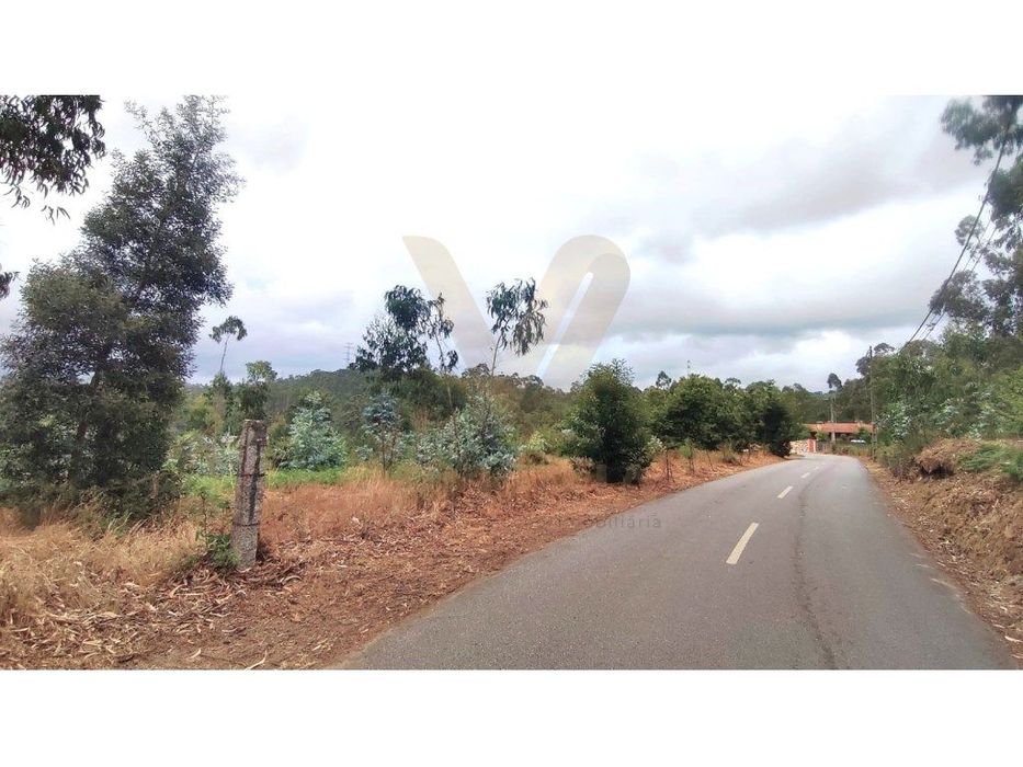 Terreno para construção | Poiares, Ponte de Lima