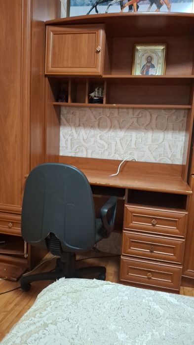 Стенка,шкаф,мебель для спальни.