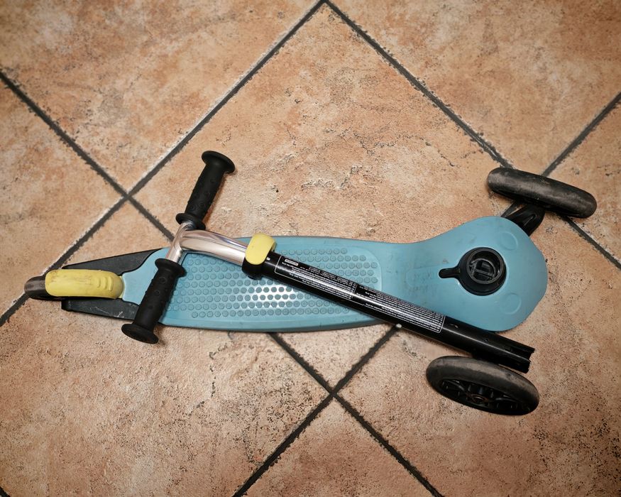 Hulajnoga dla dziecka