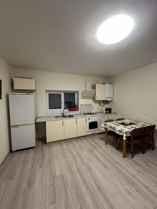 Оренда напівособняка