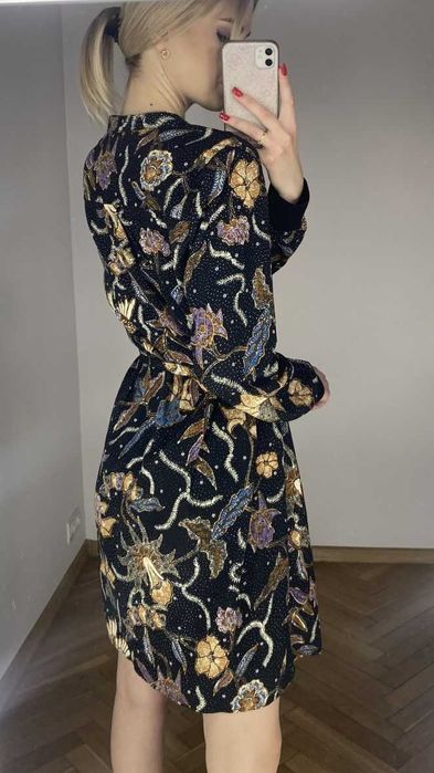 Sukienka Sisters Point r. M