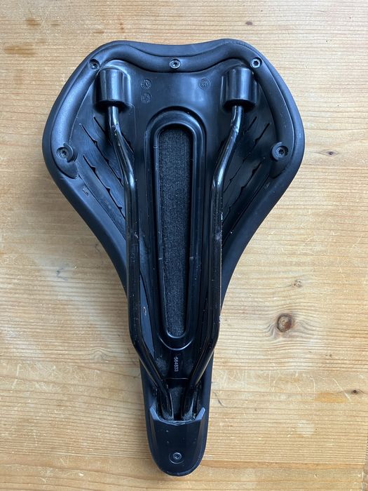Selim Bontrager Arvada Comp 138mm