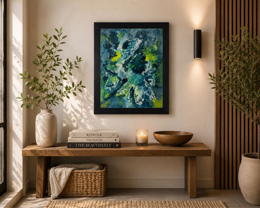 “Quebra Mar” Original