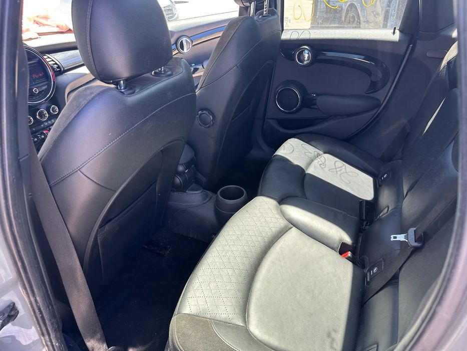 MINI COOPER SD 2.0D F55 170CV DE 2016 PARA PEÇAS