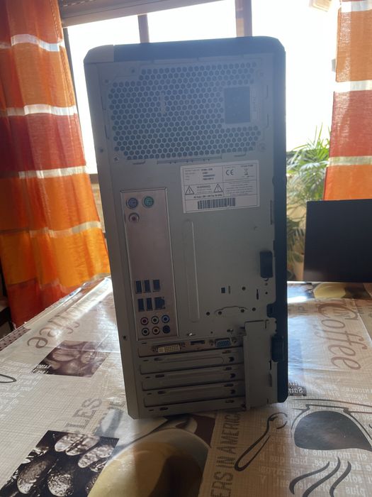 Excellent-condition gaming PC494132929212590080
