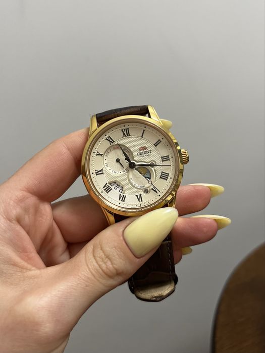 Продаю годинник Orient FAK00001YO