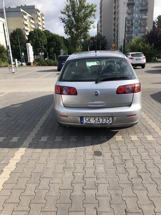 Sprzdam Fiata Croma w dobrym stanie