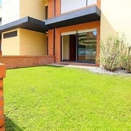 Apartamento no Amial