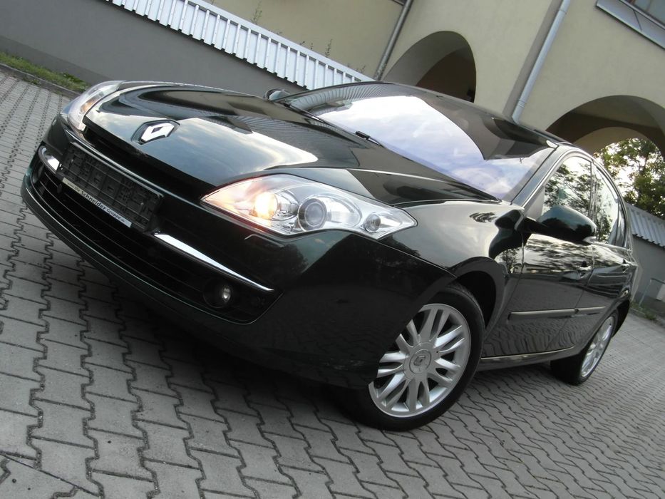 Renault Laguna
