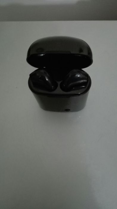 Auscultadores estereos sem fios (Bluetooth)