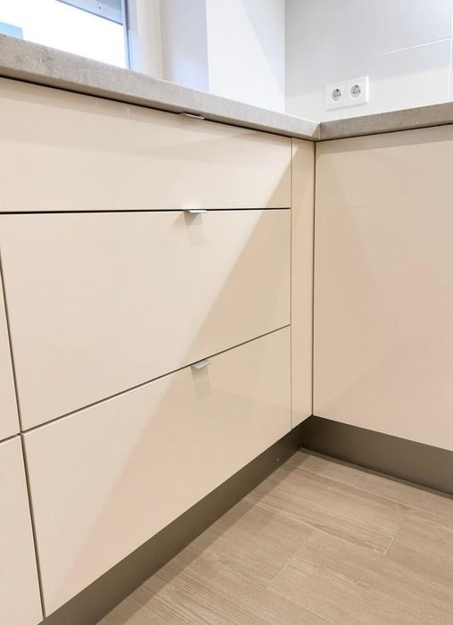 Arrendamento de Apartamento T2 - Charneca da Caparica