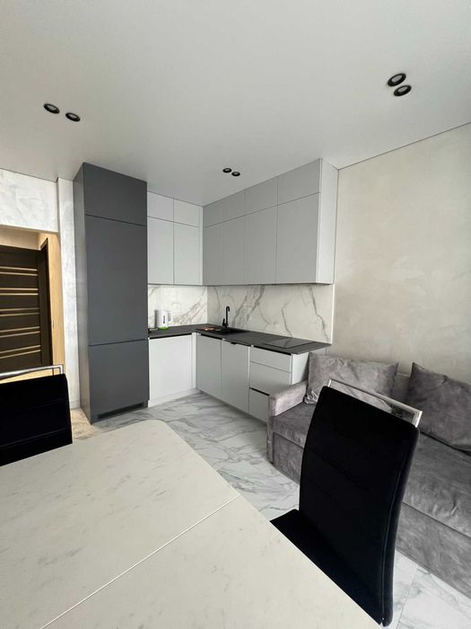 1-кімнатна квартира за адресою вул. Антоненка-Давидовича (площа 50 м²) - Atlanta.ua - фото 4