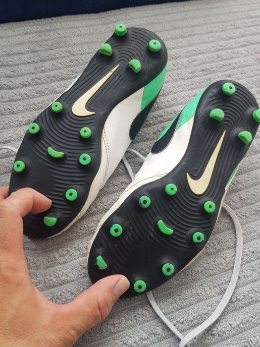 buty korki lanki NIKE tempo rozm. 36,5