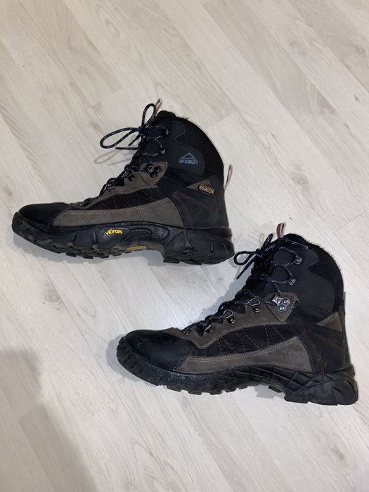 Buty trekingowe McKinley rozmiar 42 Vibram