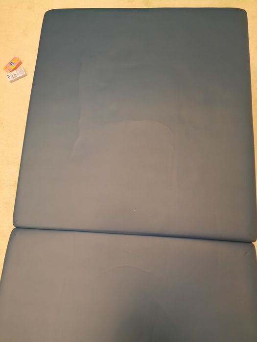 Stół do terapii Feldenkreisa, Ilan Lev, Integracja Strukturalna