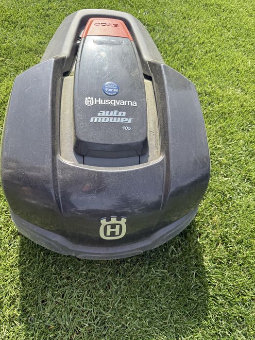 Automower 105 Robot koszący Husqvarna